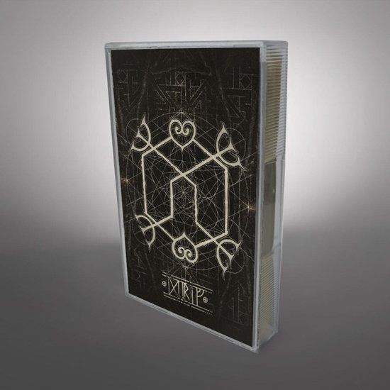 Drif Heilung Drif (Muziekcassette)