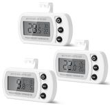 AiQlnu Digitale koelkastthermometer