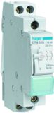 Telerruptor Hager EPN Bistable Relay - EPN515 - E2ZNP