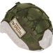 OneTigris housse de casque tactique 06