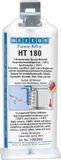 WEICON Easy-Mix HT 180 – Epoxy-lijm 50 ml – Hittebestendig tot 180°C