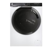 Hoover H-WASH&DRY 700 H7D 6106MBC8-S Lave-linge séchant Autoportant Chargeur frontal Blanc
