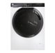 Hoover H-WASH&DRY 700 H7D 6106MBC8-S Lave-linge séchant Autoportant Chargeur frontal Blanc