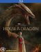 Warner Home Video House Of The Dragon - Season 1 (Blu-ray) - Boxset - Standard Edition - 4 discs