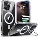 ESR Classic Hybrid HaloLock Case for Apple iPhone 16 Pro Max - Transparent