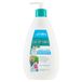 GEOMAR Hydraterende lichaamscrème, verrijkt met aquatische munt, hyaluronzuur, algen tris, 95% natuurlijke oorsprong, Made in Italy, 400 ml
