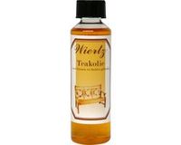 Wiertz Teakolie donker 250ml