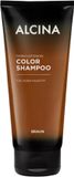 ALCINA Color Shampoo braun 200ml