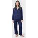 Moschino Pajamas Blue Maat: L