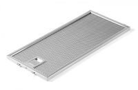 Alapure Metaalfilter voor Novy 315x230mm 506-8030