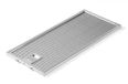 Alapure Metaalfilter voor Novy 315x230mm 506-8030