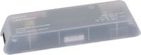 Artecta Eldoled LINEARdrive DC - 200 W Constante Spanning - DMX - 1 Kanal, 2 Uitgangen - LIN212D1