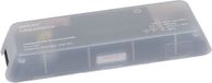 Artecta Eldoled LINEARdrive DC - 200 W Constante Spanning - DMX - 1 Kanal, 2 Uitgangen - LIN212D1