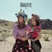 Sony Music Columbia Nues LP Brigitte 0194398054612