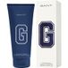 Gant Douchegel Eau de toilette Heren 200ml
