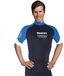 Mares Thermo Guard 0.5 Mm Thermisch T-shirt Met Korte Mouwen Zwart M Man
