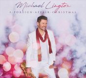 Bertus Distributie Michael Lington - Foreign Affair Christmas