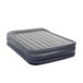 Intex 64136NP Queen Deluxe Pillow Rest Luchtbed met ingebouwde pomp - 203x152x42 cm