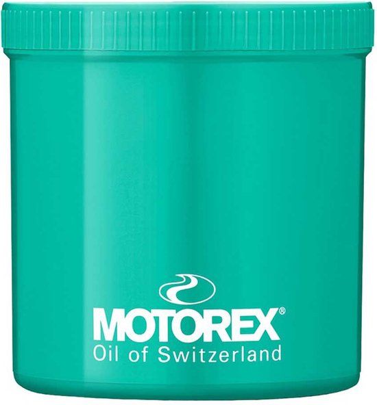 Shimano Motorex Anit Seize Montagepasta - Pot 850g