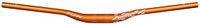Funn Speedrun Junior Mountainbike Stuur Oranje 31.8 mm / 680 mm