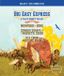 Merkloos / Sans marque Mumford & Sons / Edward Sharpe - Big Easy Express (Blu-ray+Dvd)