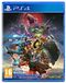 Exoprimal PlayStation 5 Standard Edition Blu-ray