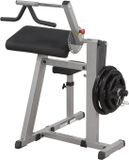 Body-Solid GCBT380 Machine à Biceps / Triceps - Station de musculation