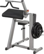 Body-Solid Biceps & Triceps Machine