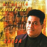 Music&Words Javier Plaza & Orquesta Son-Risa - Mi Musica (CD)