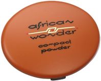 African Wonder Compact Powder 15g