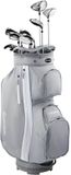 TaylorMade RBZ 2.0 Dames 14 Delige Golfset 2025 | Cartbag (graphite shaft) - LINKS