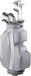 TaylorMade RBZ 2.0 Dames 14 Delige Golfset 2025 | Cartbag (graphite shaft) - LINKS