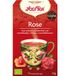 Yogi Tea Thee Rose