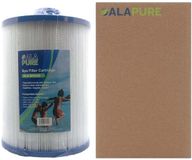 Alapure Spa Waterfilter geschikt pour Unicel 6CH-942
