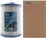 Alapure Spa Waterfilter geschikt pour Unicel 6CH-942