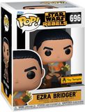 Funko Pop! Star Wars Rebels - Ezra Bridger #696 Toy Temple Exclusive