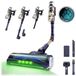 Cecotec Conga Rockstar RS80 Pet Flex Neo