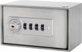 De Raat Brandkasten De Raat RVS Keysafe 74M codeslot