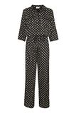Kaffe KArutie Jumpsuit Dames Jumpsuit - Maat 44