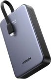 Ugreen Powerbank PB505 20000mAh Gris