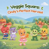 Veggie Libri GmbH Veggie Square Paperback