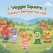 Veggie Libri GmbH Veggie Square Paperback