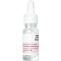 one.two.free! Hyaluronic Power Serum Unisex 9ml