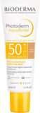 Bioderma Photoderm Aquafluide SPF50+ Gold 40ml