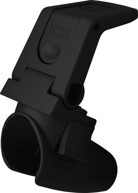 ABUS SR 6K Selle Royal Houder - Zwart - 2023 Model