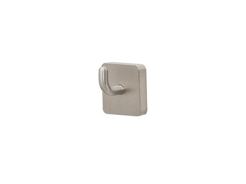 Tiger Onu Haak zilver RVS