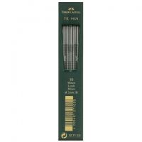 Faber-Castell vulpotlood vulling 2.0 mm 2B - 10 vullingen