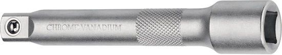 Promat Verlengstuk 1/2" 125mm
