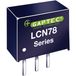 Gaptec 10070189 convertisseur DC/DC, montage sur circuit imprimé 24 V/DC 5 V/DC 500 mA 2,5 W