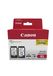 Canon PG-545XL/CL-546 Cartouche d'encre multicolore